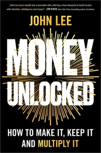 Money unlocked how make - money, to