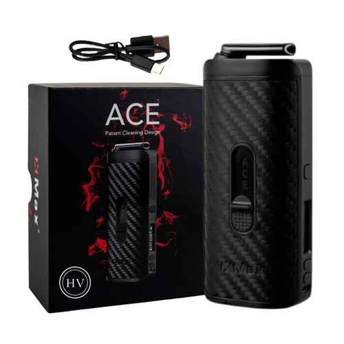 Xmax ace dry herb - dry,