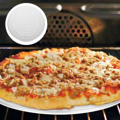 Kitchen pizza pan reusable - kitchen,