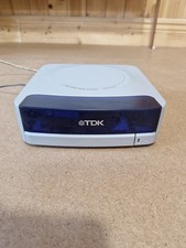 TDK Thermal CD/DVD  Printer