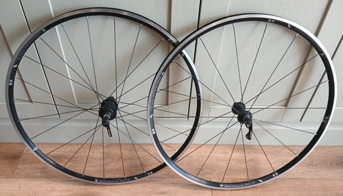 Bontrager race 700c - -, rim