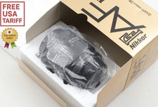 Tested [Top MINT in Box] Nikon