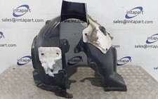 INNER WING LINER VAUXHALL VIVARO C 2019-2025 FRONT RIGHT O/S 