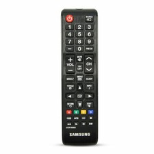 Remote Control fit Samsung TV