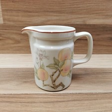 Wedgwood peach pattern - wedgwood,