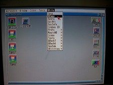 Amiga 600 16gb SPECIAL EDITION