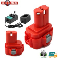 9.6V 4000mAh Ni-MH Battery/