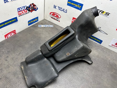 Sherco trials bike airbox - bike,