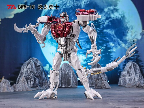 New transart bwm transmetal - new,