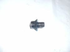   Mariner  Mercury 4 str outboard 75HP  90HP  sump plug 2004