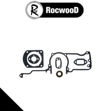 Gasket Set Fits Husqvarna 61