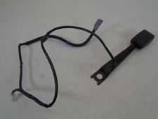 TOYOTA AURIS TR SEAT BELT ANCHOR (PASSENGER/LEFT SIDE FRONT) 2007-2012