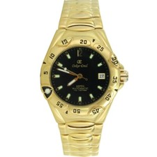 Oskar Emil ASPEN Men's