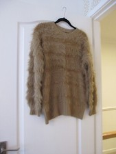 Obsession Eyelash  sweater