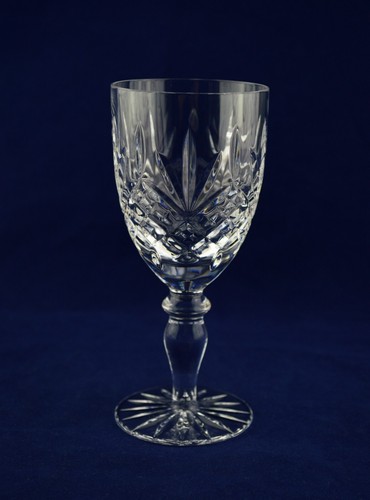 Edinburgh crystal - edinburgh,