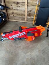 nerf gun MEGA mastodon 
