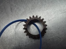 Honda SL350 1970-On Motorcycle Kick Start Gear 2OT