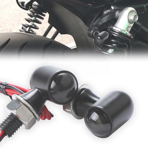 Motorcycle led turn signal - led,