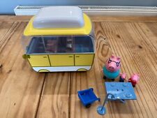 Peppa Pig Large Camper van