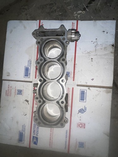 Suzuki gsxr 750 - 750, srad
