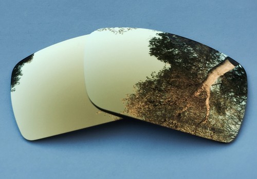Etched polarized 24k - polarized,