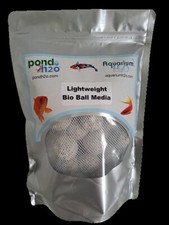 Aquarium Lightweight Bio Balls