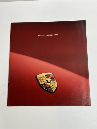 1991 porsche original car - 1991,