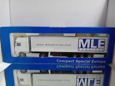 Holland Oto CSE Compact