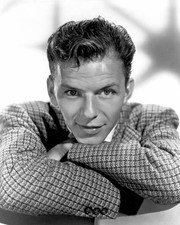 Frank Sinatra [1030712] 8x10 photo (other sizes available)