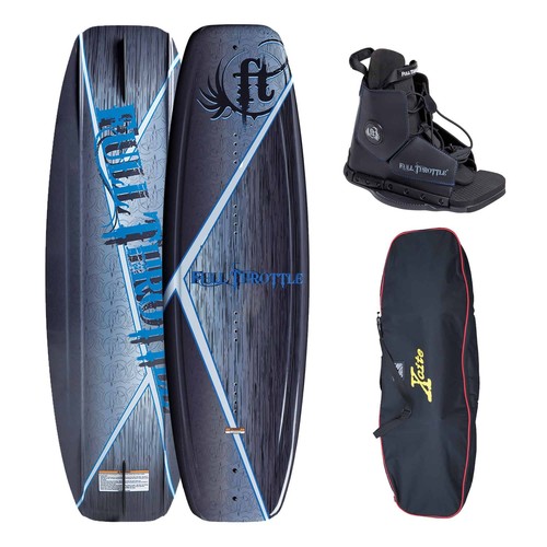Full throttle aqua extreme - full,