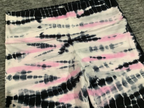 Victoria secret pink tie dye - secret,
