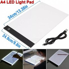 A4 LED Drawing Copy Board