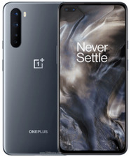 OnePlus Nord 5G - 128GB - Grey