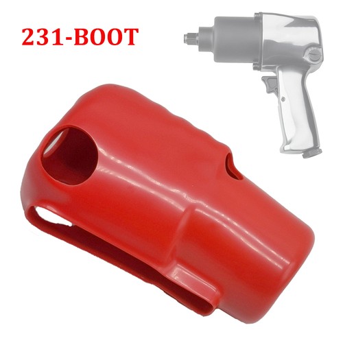 Inch impact wrench - impact,