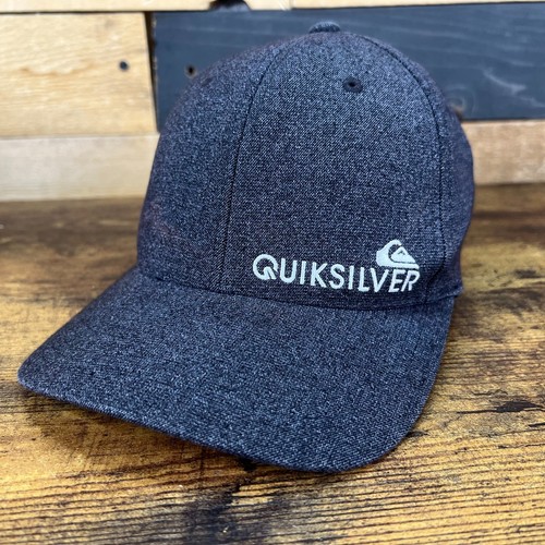 Quicksilver gray m - quicksilver,