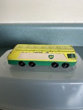 BP Autotanker by Lesney Major