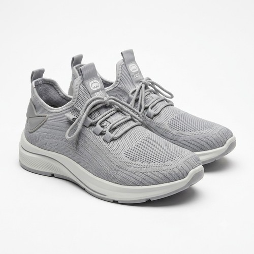 Ecko unltd women 5 grey - women’s, 9.5