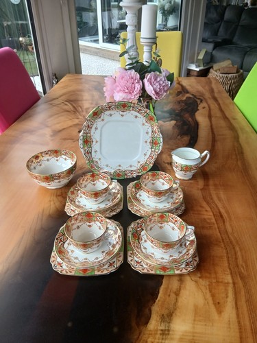 Stunning antique 1920 - pc,
