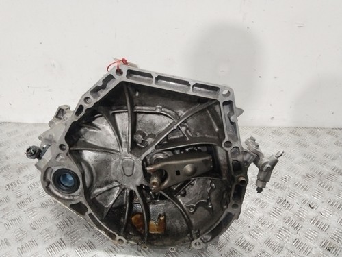 7rphme4 gearbox 5851843 - 5851843, for