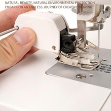 Open Toe Walking Foot Sewing