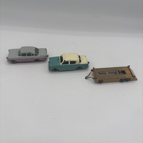Matchbox moko lesney - moko,