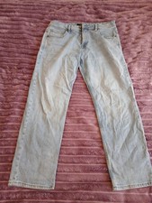 Next Men’s Straight Fit