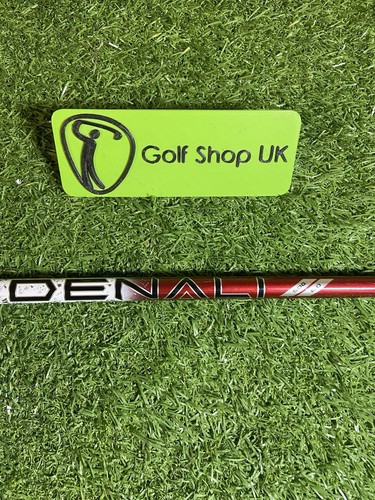 Project denali red 0 - project,