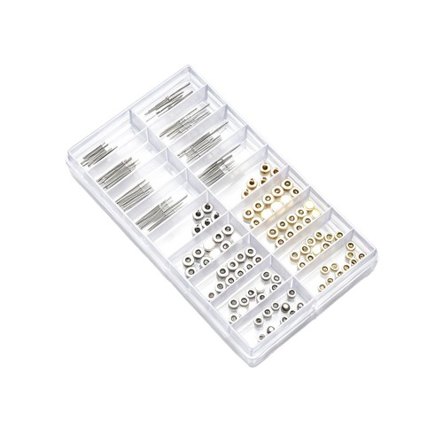 Set watch stem crown - set,