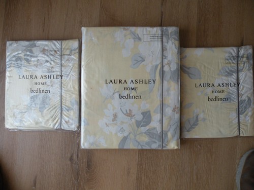 Laura ashley double - laura,