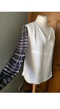 Calvin Klein White & Black