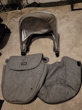 Silver Cross Brompton Colour