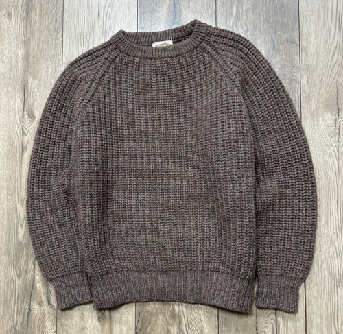 Antartex chunky knit jumper - chunky,