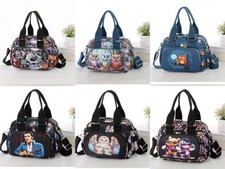 Sangrila Clutch crossbody bags