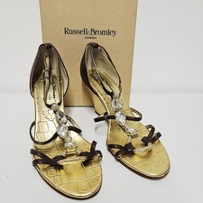 Russell & Bromley Beverly